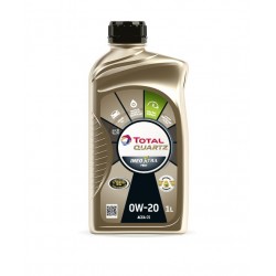 QUARTZ INEO XTRA FIRST