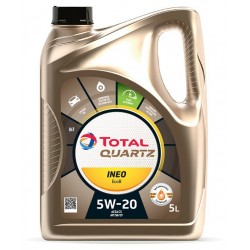 QUARTZ INEO ECO-B
