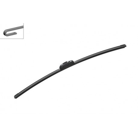 BOSCH Valytuvas AR26U Valytuvai