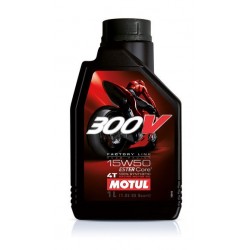 MOTUL 300V 4T FL