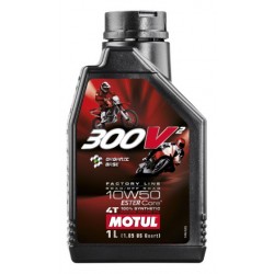 MOTUL 300V2 4T FL