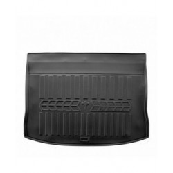 Guminis bagažinės kilimėlis FORD Edge CD539 2014- black /6007271
