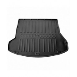 Guminis bagažinės kilimėlis HYUNDAI i30 GD 2011-2016 (universal) black /6009251