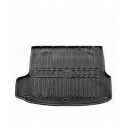 Guminis bagažinės kilimėlis HONDA ZR-V 2023- black /6008111