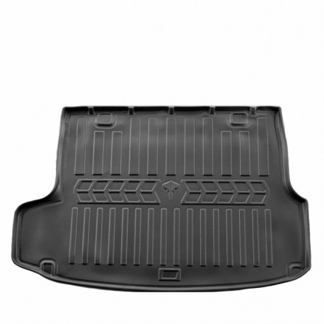 Guminis bagažinės kilimėlis HONDA ZR-V 2023- black /6008111 Automobiliniai kilimėliai Guminis bagažinės kilimėlis HONDA ZR-V 2023- black /6008111 Automobiliniai kilimėliai
