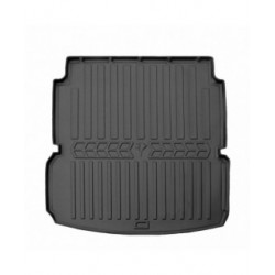 Guminis bagažinės kilimėlis JEEP Grand Cherokee WL 2021- (5 of 7 seats used) black /6046121
