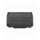Guminis bagažinės kilimėlis OPEL Mokka B 2021- (lower trunk) black /6015241