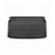 Guminis bagažinės kilimėlis OPEL Mokka-e 2021- (upper trunk) black /6015221
