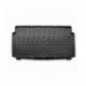 Guminis bagažinės kilimėlis OPEL Mokka-e 2021- (lower trunk) black /6015231