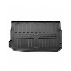 Guminis bagažinės kilimėlis PEUGEOT 2008 2013-2019 black /6016181