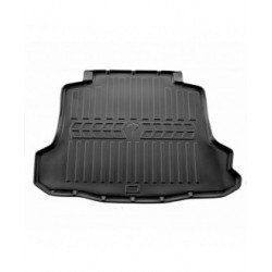 Guminis bagažinės kilimėlis TOYOTA bZ3 EA10L 2023- black /6022411