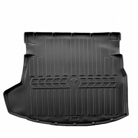 Guminis bagažinės kilimėlis TOYOTA Corolla E160 2012-2018 (sedan) black /6022431 Automobiliniai kilimėliai Guminis bagažinės kilimėlis TOYOTA Corolla E160 2012-2018 (sedan) black /6022431 Automobiliniai kilimėliai