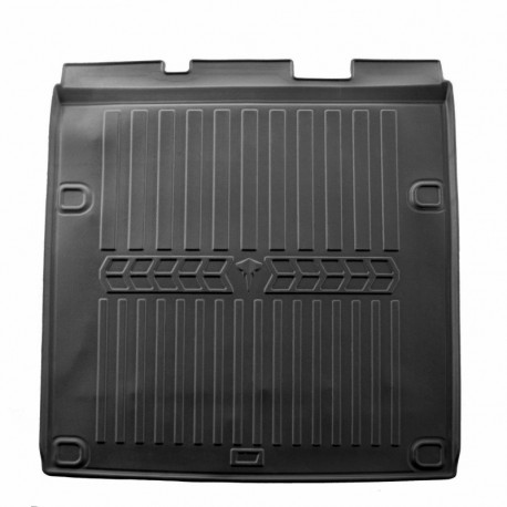 Guminis bagažinės kilimėlis TOYOTA ProAce City 2019- (L2 long base) black /6016191 Automobiliniai kilimėliai Guminis bagažinės kilimėlis TOYOTA ProAce City 2019- (L2 long base) black /6016191 Automobiliniai kilimėliai