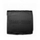 Guminis bagažinės kilimėlis VOLVO S90 II 2016- black /6037111