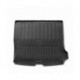 Guminis bagažinės kilimėlis VOLVO V90 II 2016- black /6037121