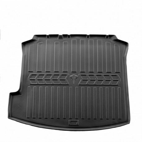 Guminis bagažinės kilimėlis VOLKSWAGEN Bora 1998-2005 (sedan) black /6024481 Automobiliniai kilimėliai Guminis bagažinės kilimėlis VOLKSWAGEN Bora 1998-2005 (sedan) black /6024481 Automobiliniai kilimėliai