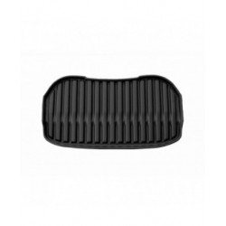 Guminis bagažinės kilimėlis TESLA Model 3 2017- (front trunk 4WD) black /6050131