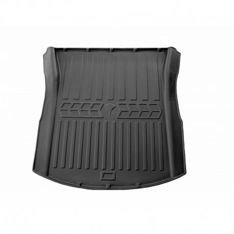 Guminis bagažinės kilimėlis TESLA Model 3 Highland 2023- (rear trunk) black /6050141 Automobiliniai kilimėliai Guminis bagažinės kilimėlis TESLA Model 3 Highland 2023- (rear trunk) black /6050141 Automobiliniai kilimėliai
