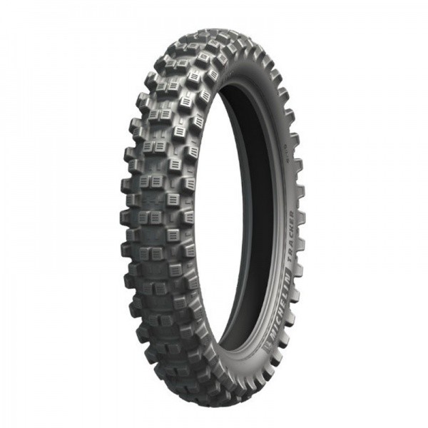 Michelin Tracker Rear TT 63 R Motociklų padangos