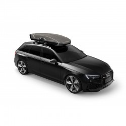 Stogo bagažinė thule Vector M Titan Stogo bagažinė thule Vector M Titan