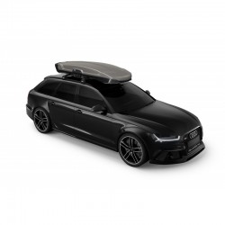 Stogo bagažinė thule Vector Alpine Titan Stogo bagažinė thule Vector Alpine Titan
