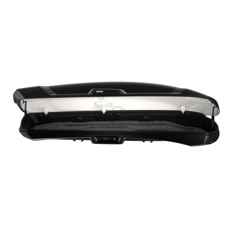 Stogo bagažinė thule Vector Alpine Titan Stogo bagažinė thule Vector Alpine Titan