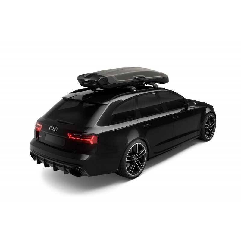Stogo bagažinė thule Vector L Titan
