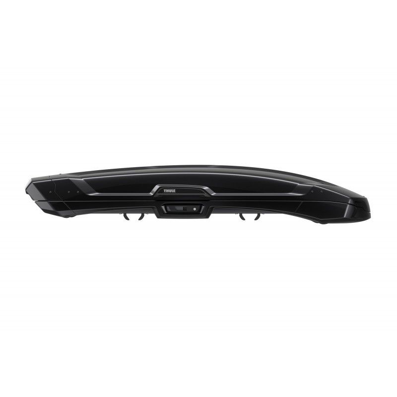 Stogo bagažinė thule Vector Alpine Black Metallic Stogo bagažinė thule Vector Alpine Black Metallic