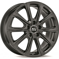 MSW 79 GLOSS DARK GREY