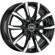 MSW 79 BLACK FULL POLISHED (GBFP)