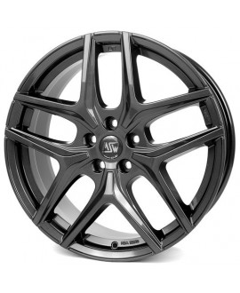 MSW 40 GLOSS GUN METAL