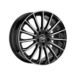 MSW 30 BLACK FULL POLISHED (GBFP)