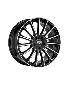 MSW 30 BLACK FULL POLISHED (GBFP)