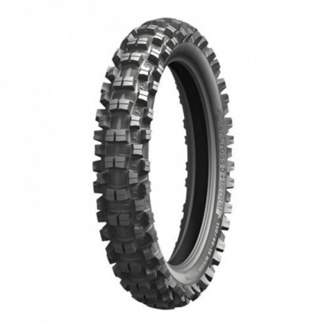 Michelin Starcross 5 MINI F TT 29 M Motociklų padangos