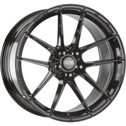 LEGGERA HLT GLOSS BLACK
