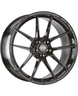 LEGGERA HLT GLOSS BLACK