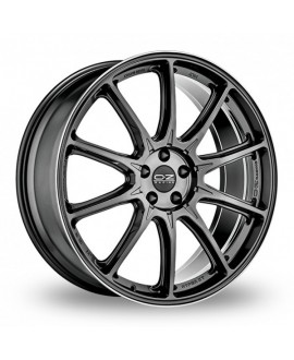 HYPER XT HLT STAR GRAPHITE DIAMOND LIP