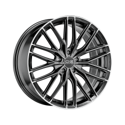 GRAN TURISMO HLT STAR GRAPHITE DIAMOND LIP