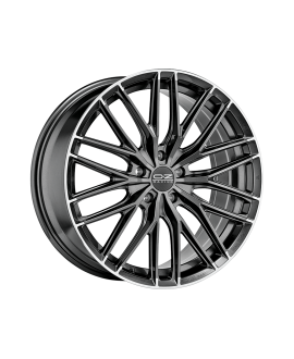 GRAN TURISMO HLT STAR GRAPHITE DIAMOND LIP