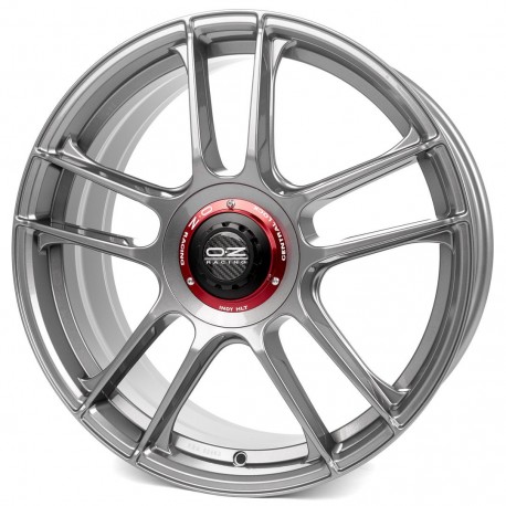 OZ Racing INDY HLT TITANIO Ratlankiai