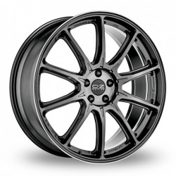 HYPER XT HLT STAR GRAPHITE DIAMOND LIP