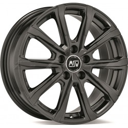 MSW 79 GLOSS DARK GREY