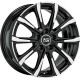 MSW 79 BLACK FULL POLISHED (GBFP)