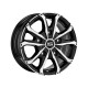 MSW 48 VAN BLACK FULL POLISHED (GBFP)