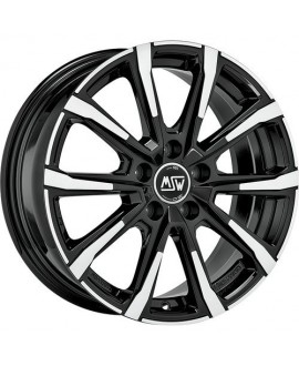 MSW 79 BLACK FULL POLISHED (GBFP)