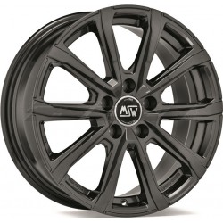 MSW 79 GLOSS DARK GREY