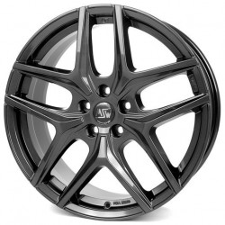 MSW 40 GLOSS GUN METAL