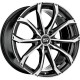 MSW 48 BLACK FULL POLISHED (GBFP)