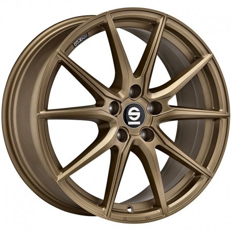 Sparco SPARCO DRS RALLY BRONZE Ratlankiai