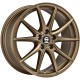 SPARCO DRS RALLY BRONZE